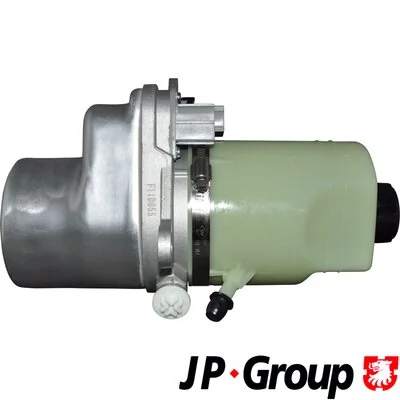 Hydraulic Pump, steering